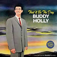 That'll Be The Day Special Edition