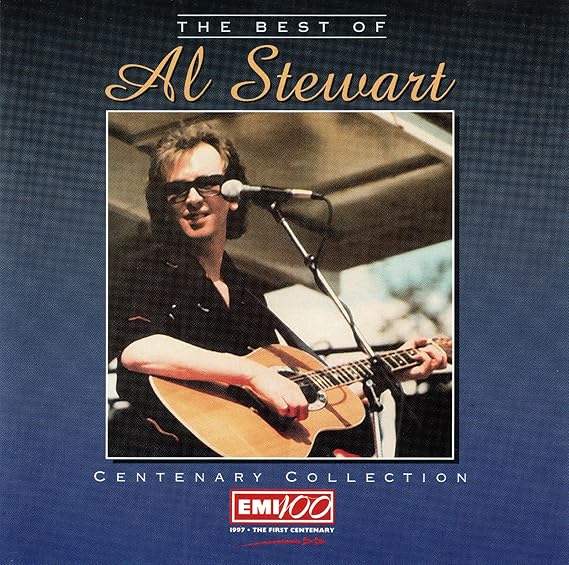 The Best Of Al Stewart