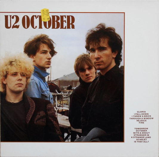 October