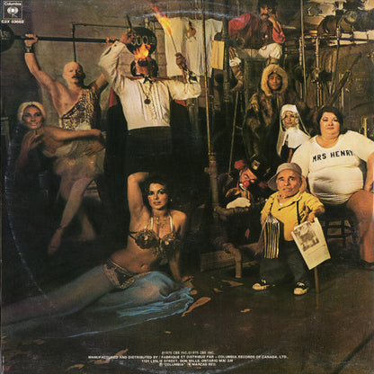 The Basement Tapes