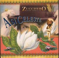 Asì Celeste