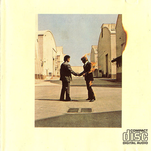 Wish You Were Here