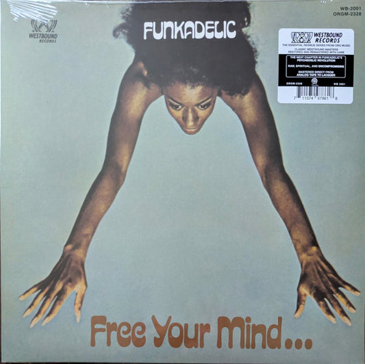 Free Your Mind And Your Ass Will Follow