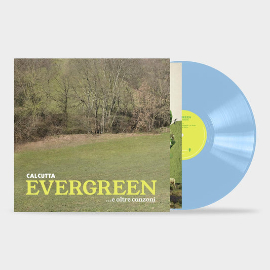Evergreen...e altre canzoni Limited Edition