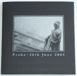 Praha 26th June 2004