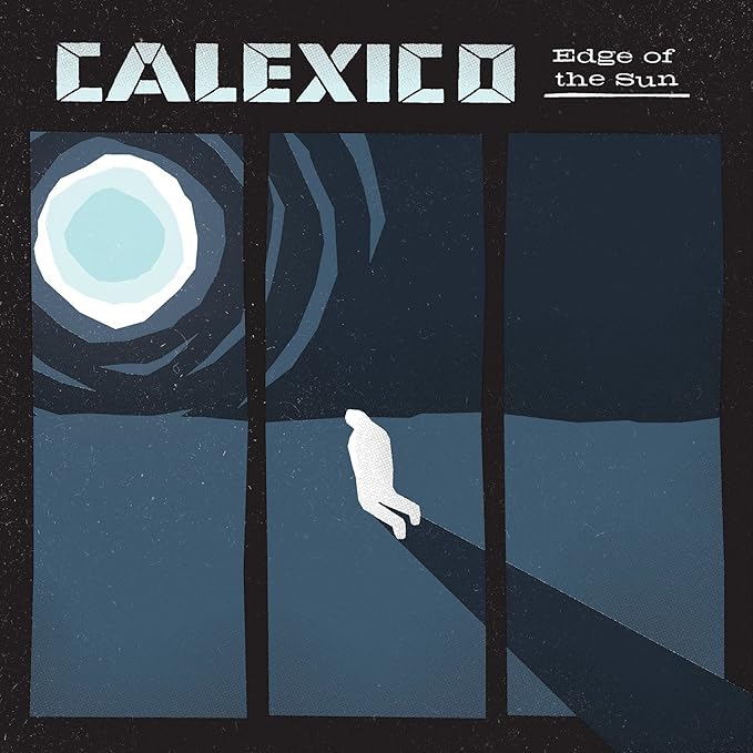 Edge Of The Sun Deluxe  Limited Edition