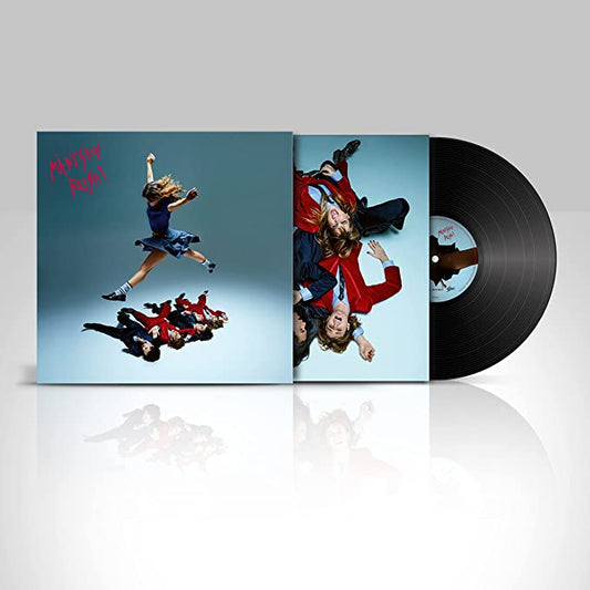 Rush Special Edition