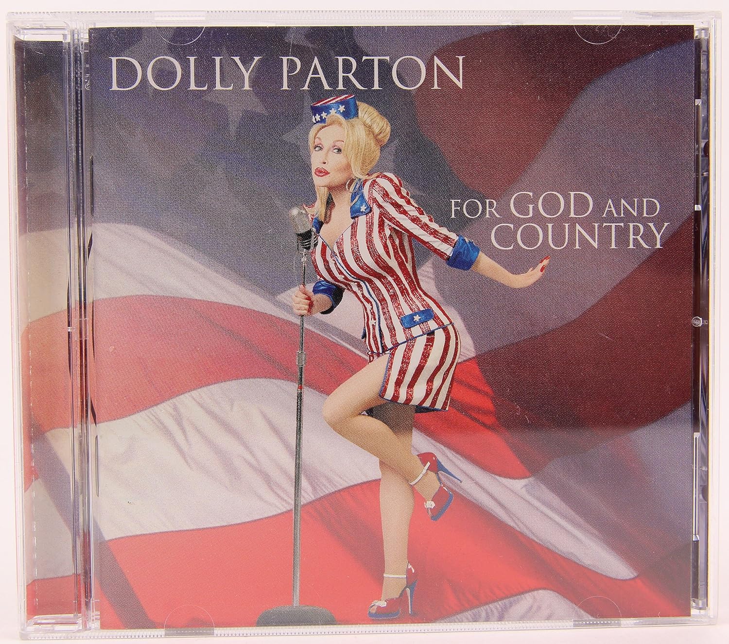 For God and Country