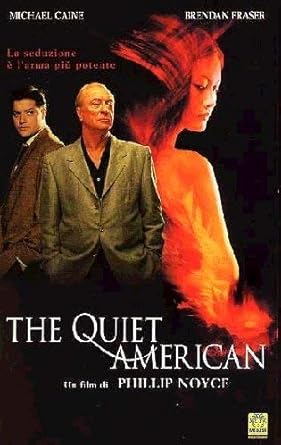 The Quiet American