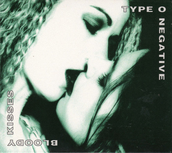 Bloody Kisses 30 Anniversary