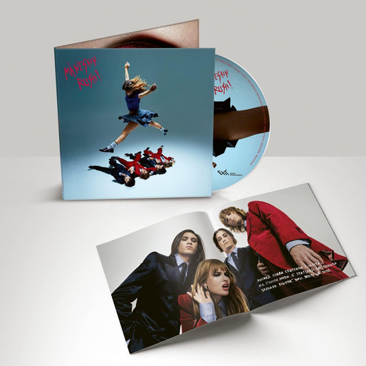 Rush