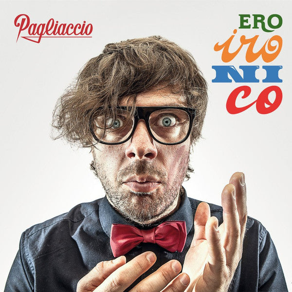 EroIronico