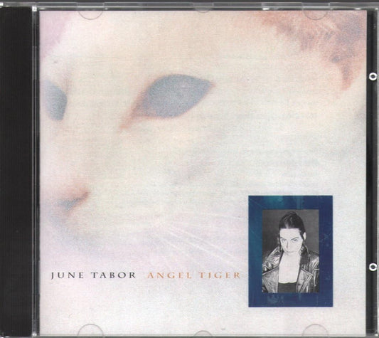 Angel Tiger