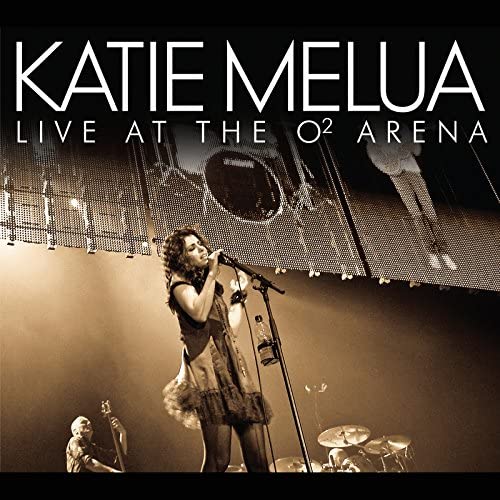 Live At The 02 Arena