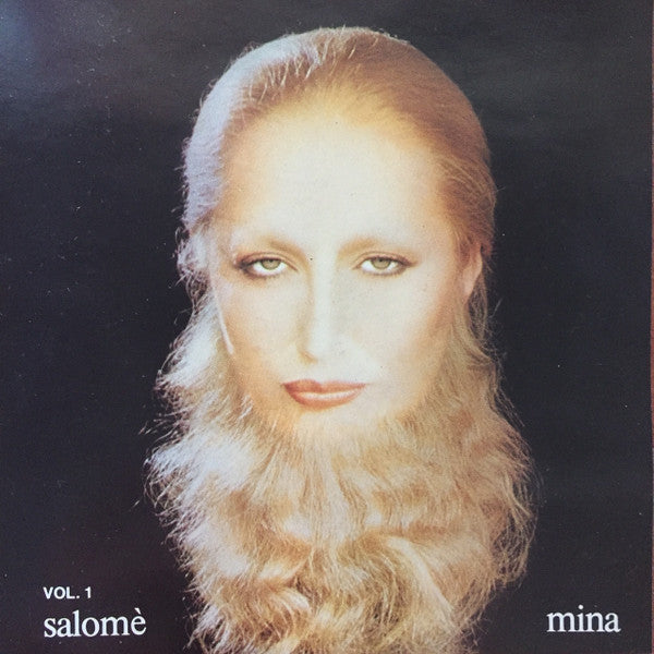 Salomè Vol.1