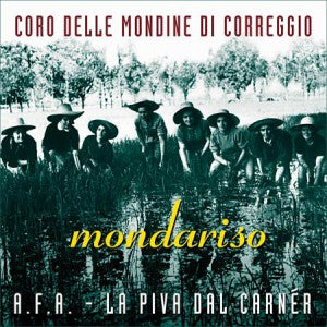 Mondariso