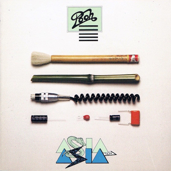 Asia Non Asia