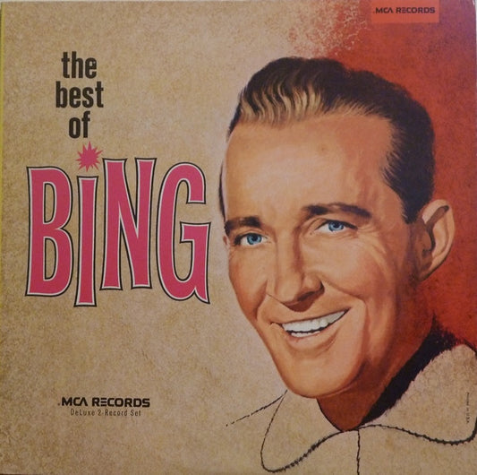 The Best Of Bing