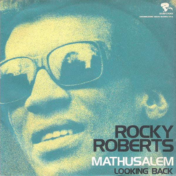 Mathusalem / Looking Back