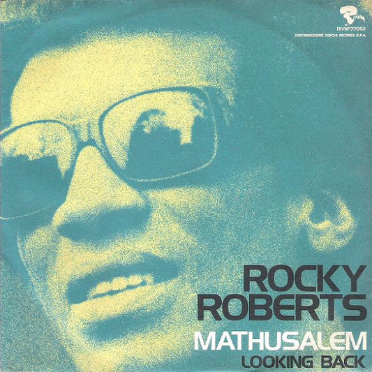 Mathusalem / Looking Back