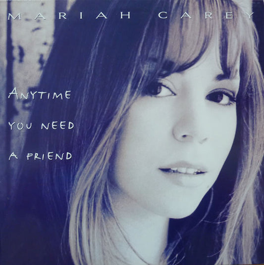 Anytime You Need A Friend