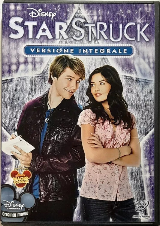 Starstruck