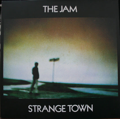 The Singles 1977-79 Limited Edition Boxset