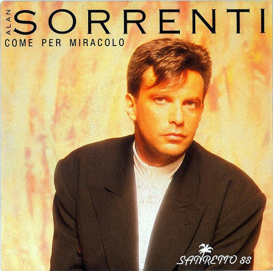 Come Per Miracolo / Mia Thai