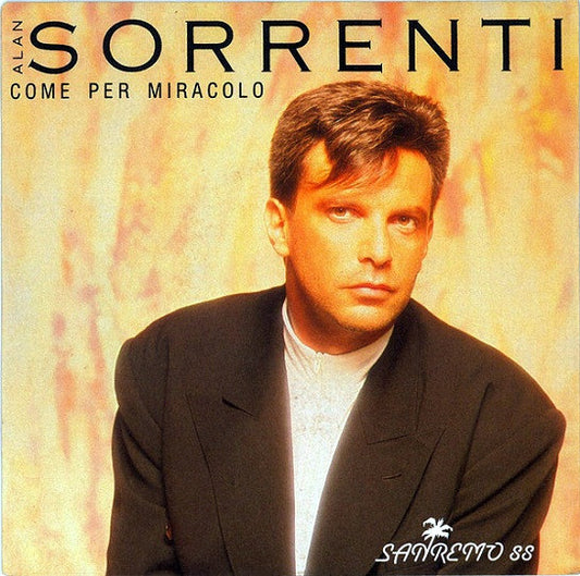 Come Per Miracolo / Mia Thai