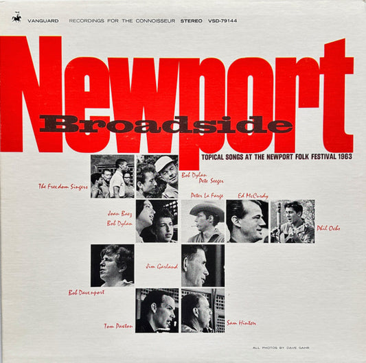 Newport Broadside