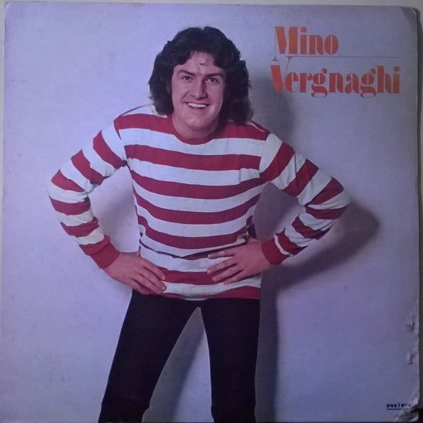 Mino Vergnaghi