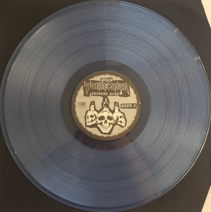 Dungeon Days 1982-1985 Limited Edition lp+cd
