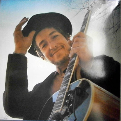 The Freewheelin' Bob Dylan / Nashville Skyline