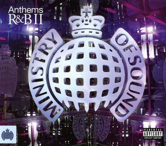 Anthems R&B 2