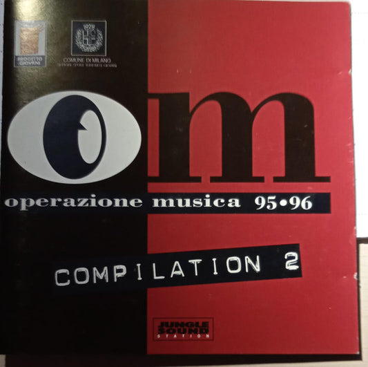 Operazione Musica Compilation 2