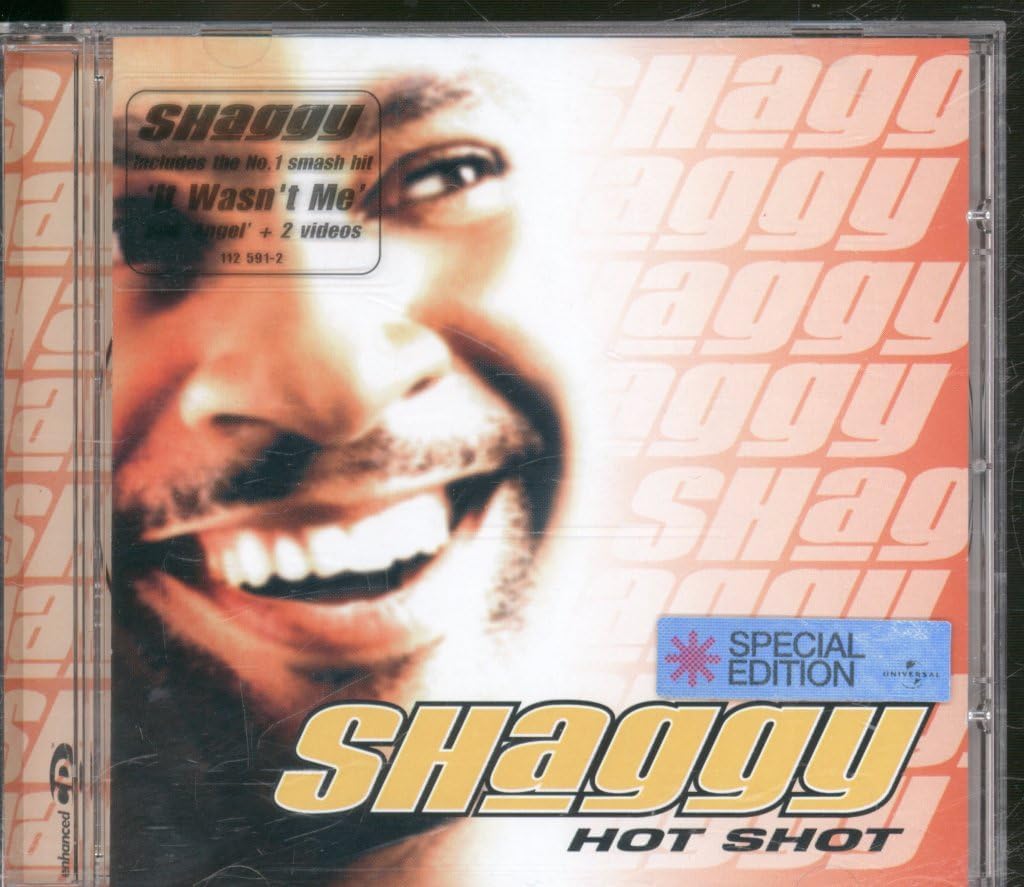 Hot Shot Special Edition