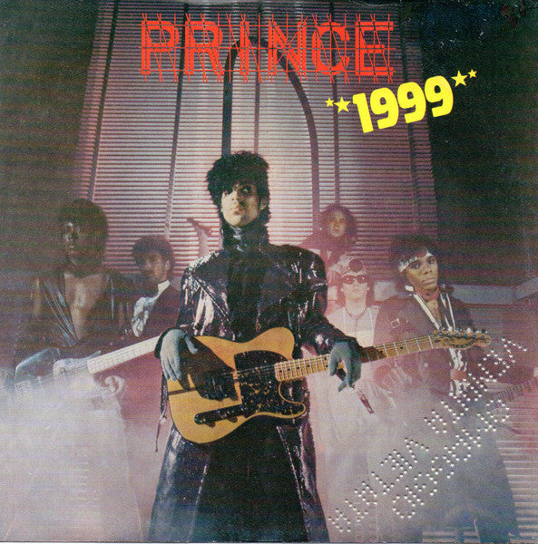 1999 / How Come U Don't Call Me Anymore