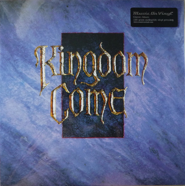 Kingdom Come