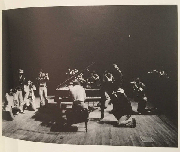 Sun Bear Concerts Boxset