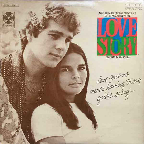 Love Story