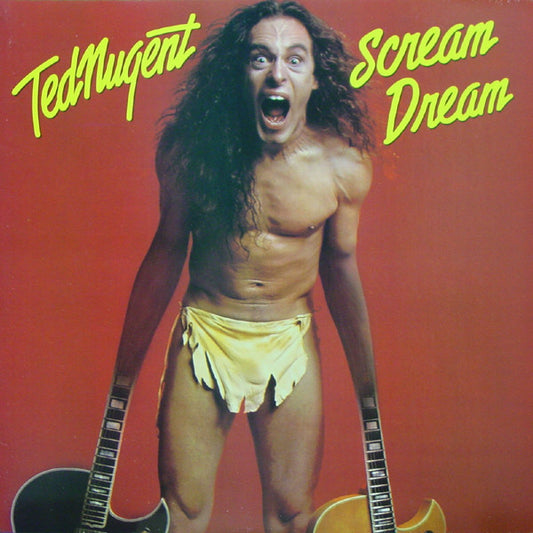 Scream Dream