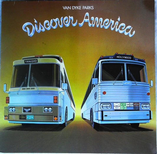 Discover America