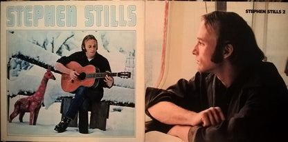 2 Originals Of Stephen Stills / Stephen Stills 2