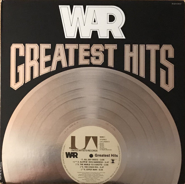 Greatest Hits