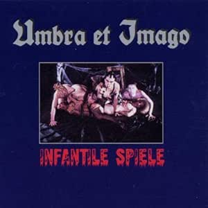 Infantile Spiele