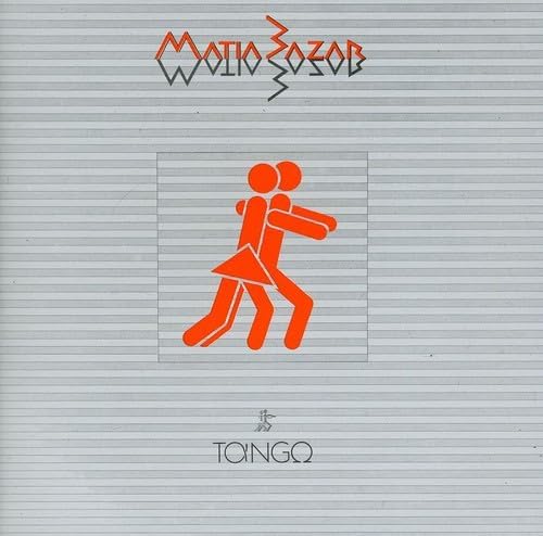 Tango  LImited Edition