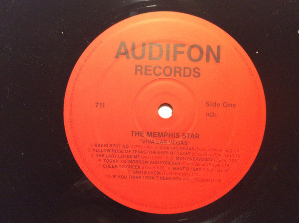 Viva Las Vegas