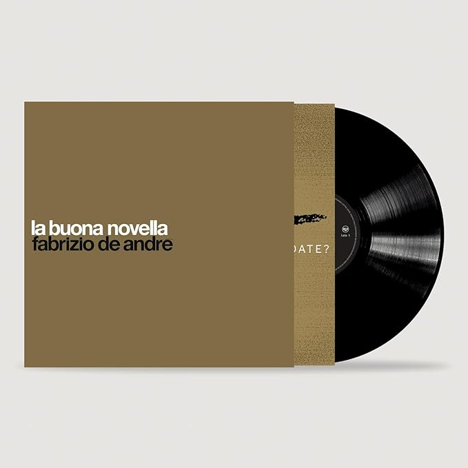 La Buona Novella
