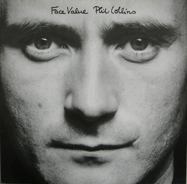 Phil Collins – Face Value