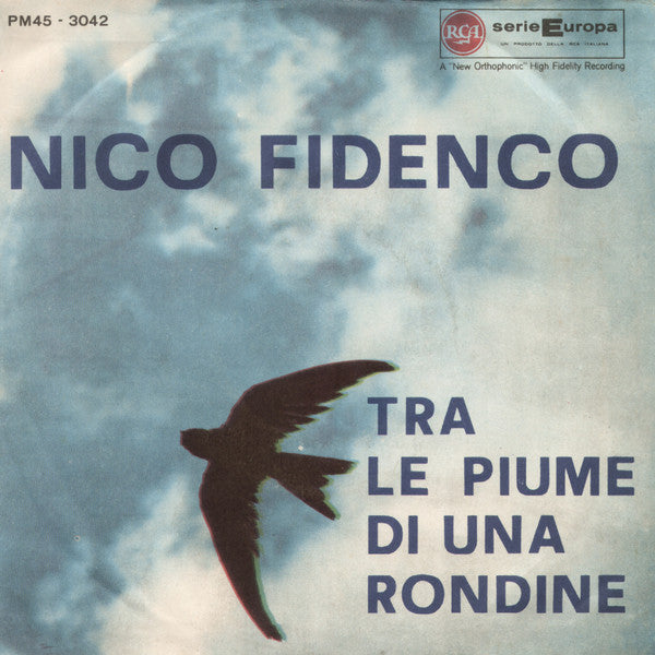 Tra Le Piume Di Una Rondine / La Scala Di Seta